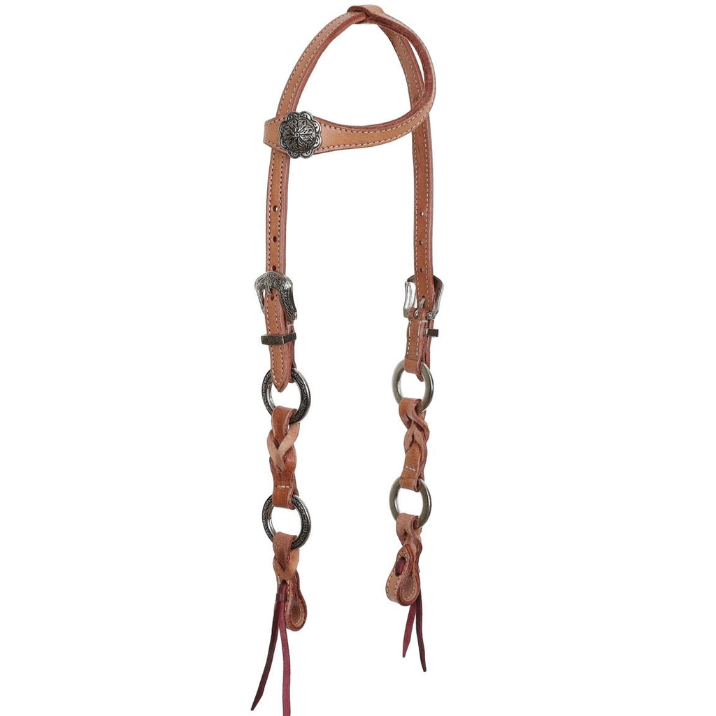 Twisted Ring Tack Set