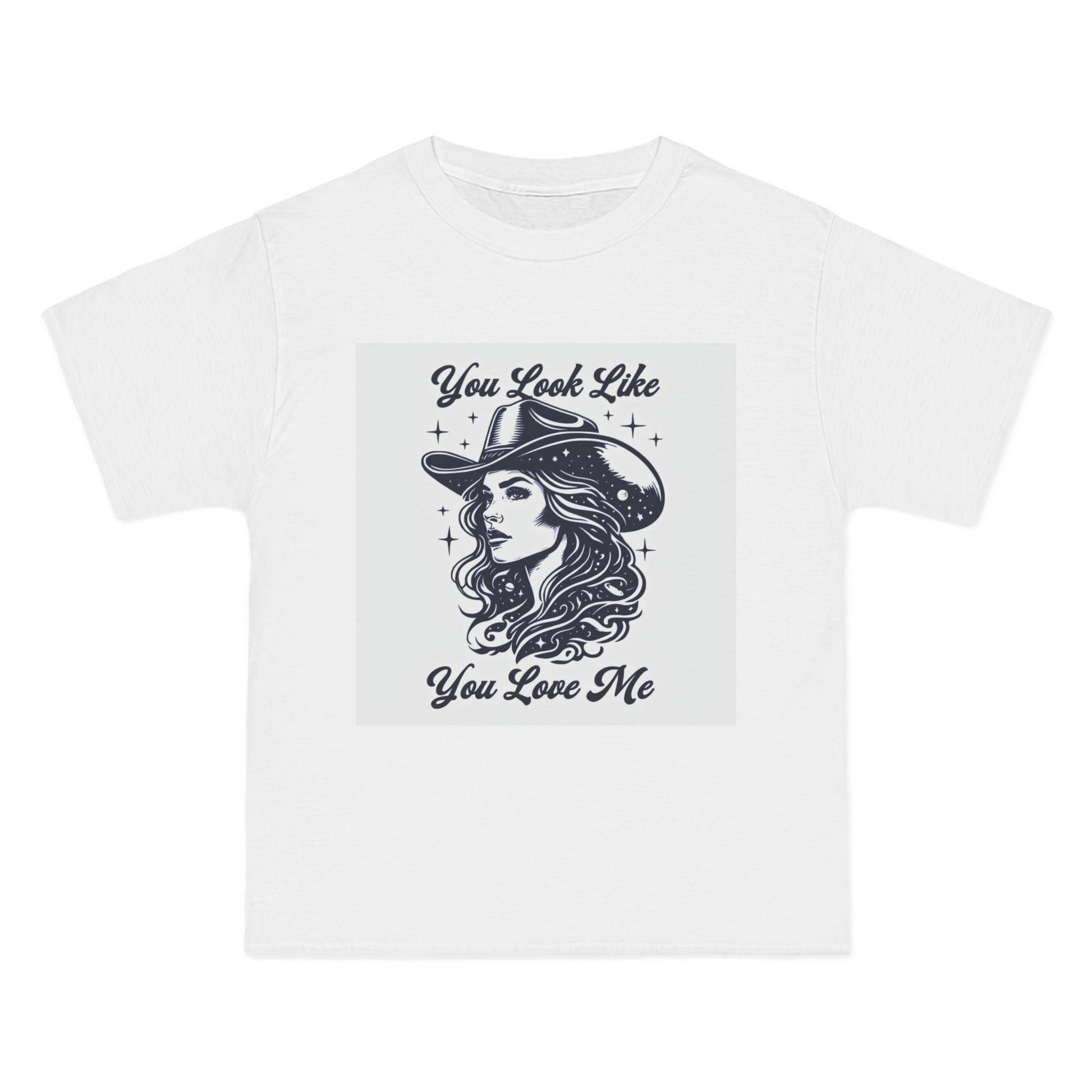 Cosmic Cowgirl - You Love Me  Short-Sleeve T-Shirt