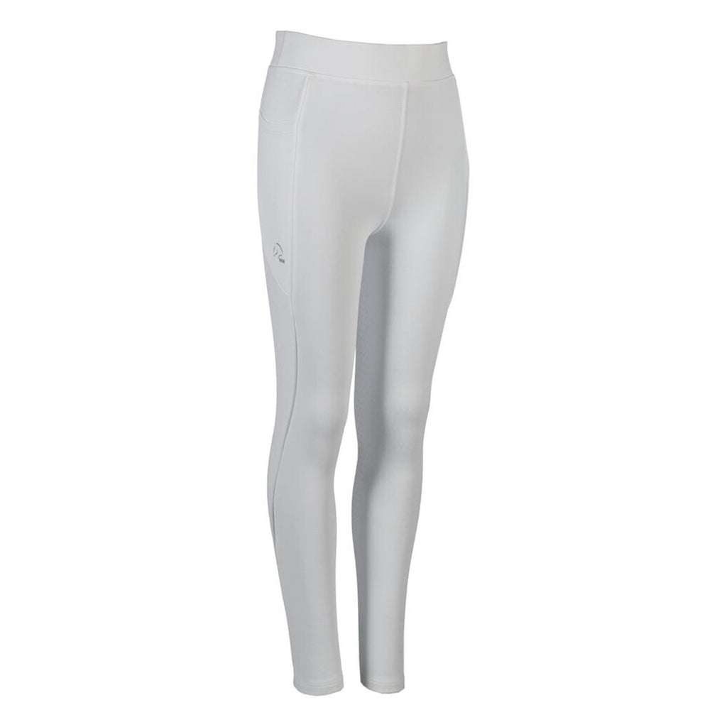 HKM Alice Kids-Riding Leggings Silicone Full Seat