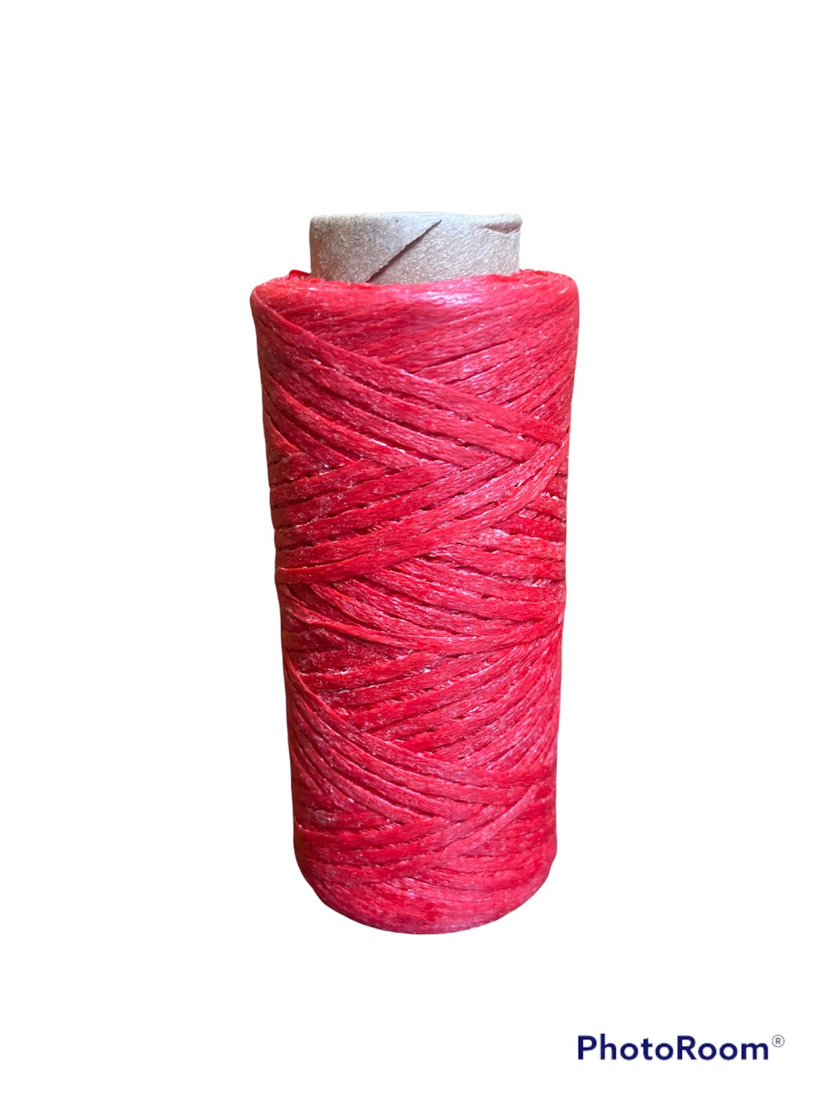 WAX TIE STRING 250 MTS