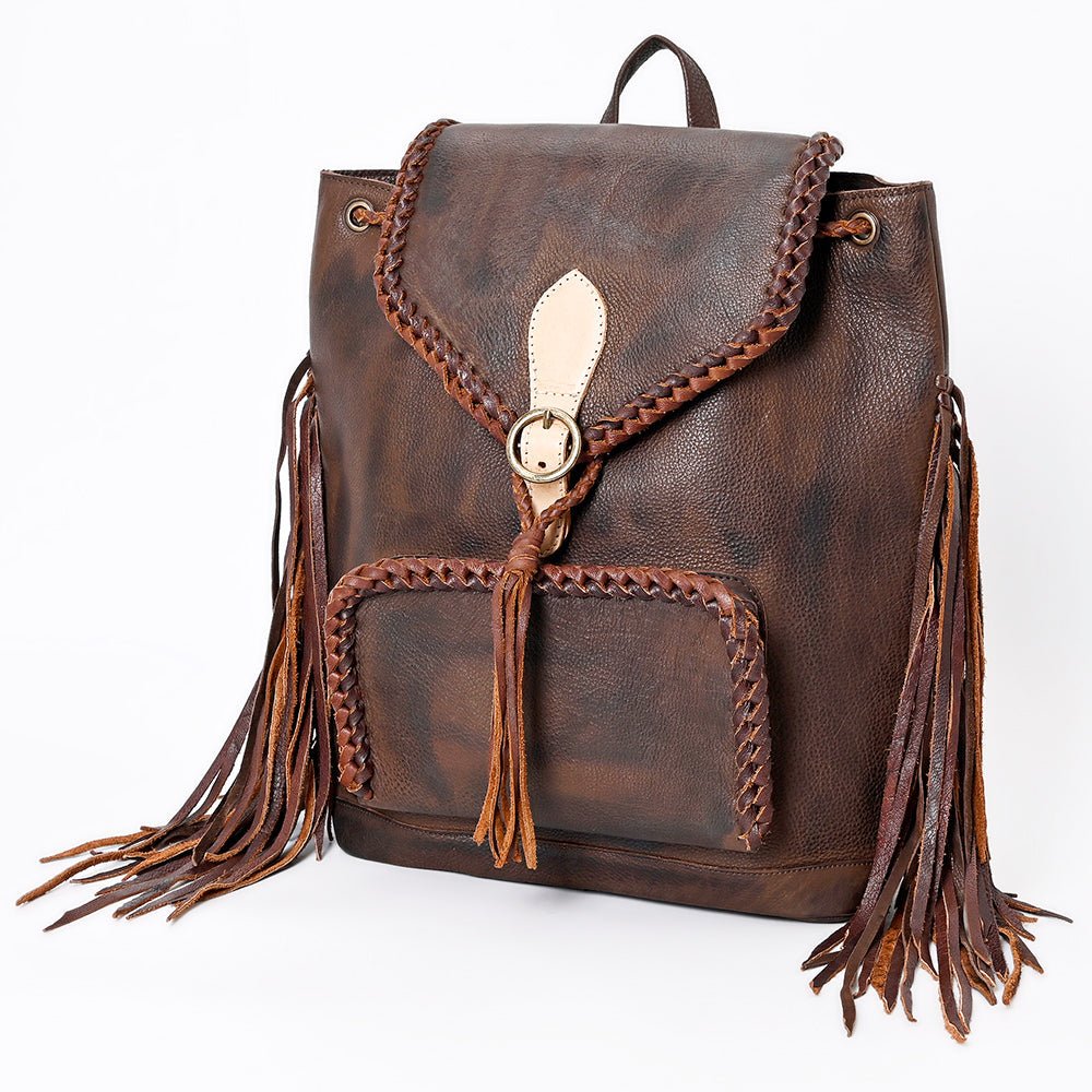 American Darling Genuine Leather Women Bag Western Handbag Purse