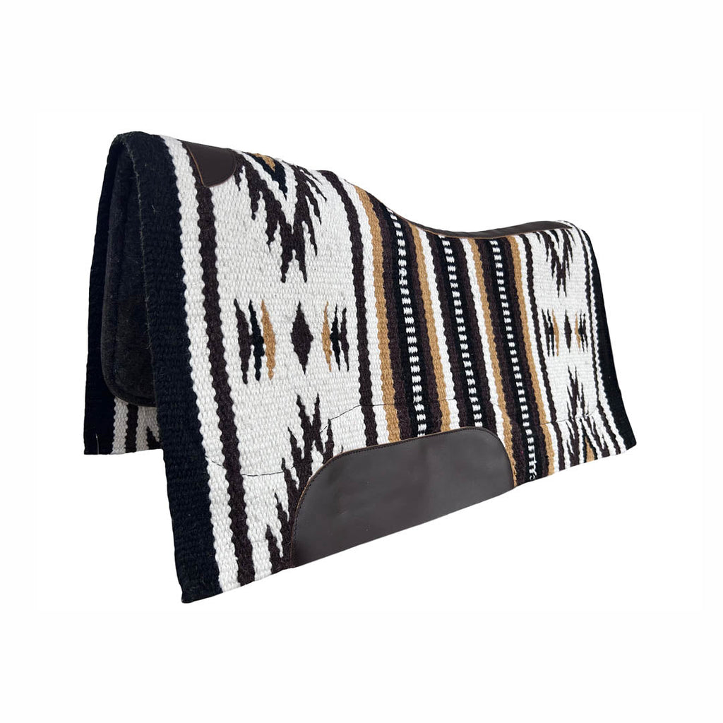 TuffRider Single Weave Western Saddle Pad 34" X 36"