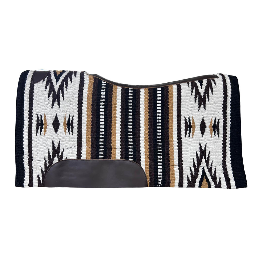 TuffRider Single Weave Western Saddle Pad 34" X 36"