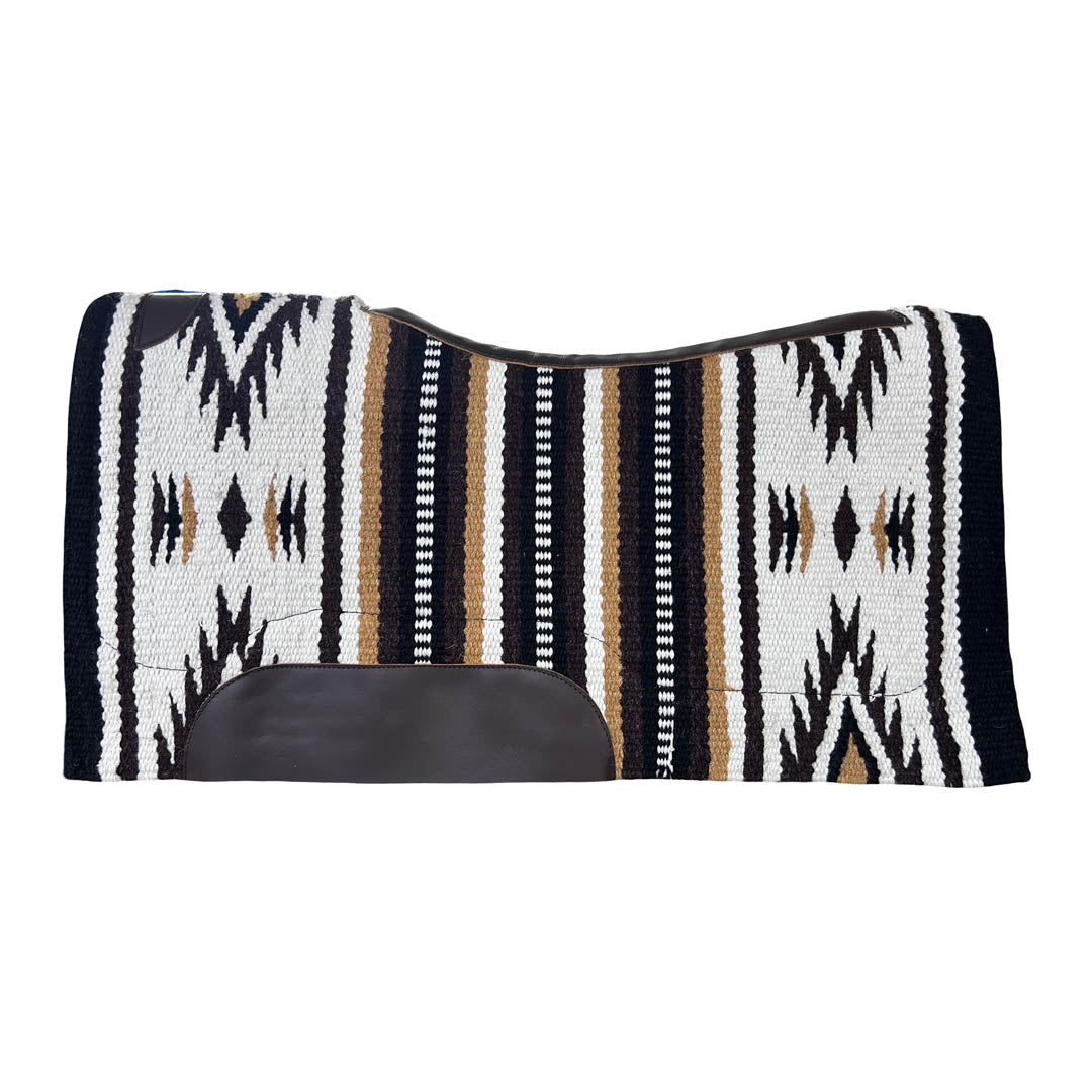 TuffRider Single Weave Western Saddle Pad 34" X 36"