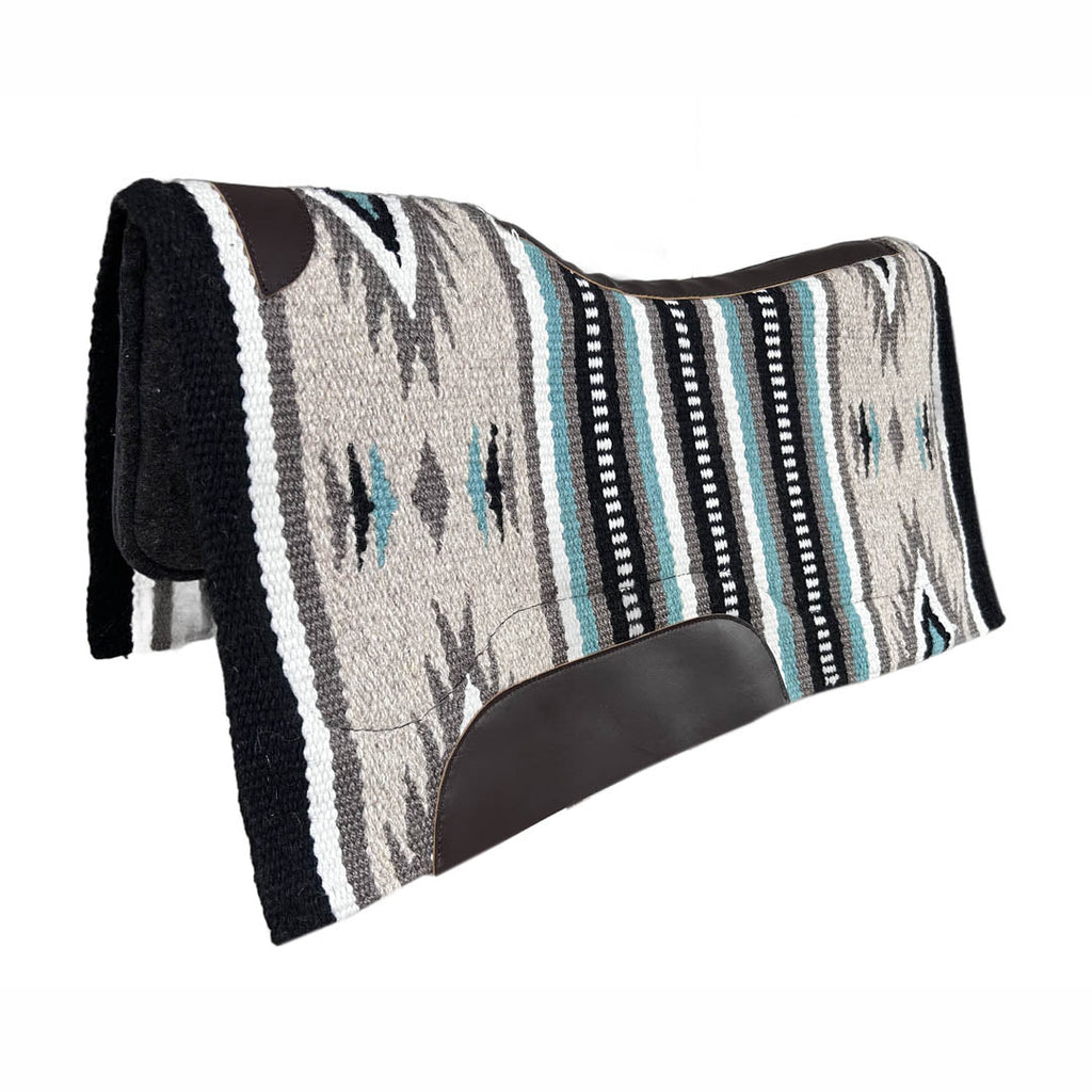 TuffRider Single Weave Western Saddle Pad-A001-34" X 36"
