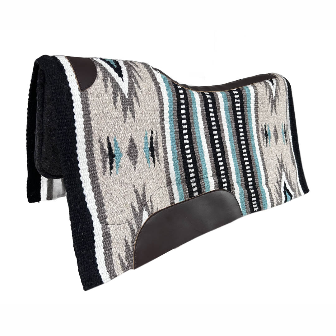 TuffRider Single Weave Western Saddle Pad-A001-34" X 36"