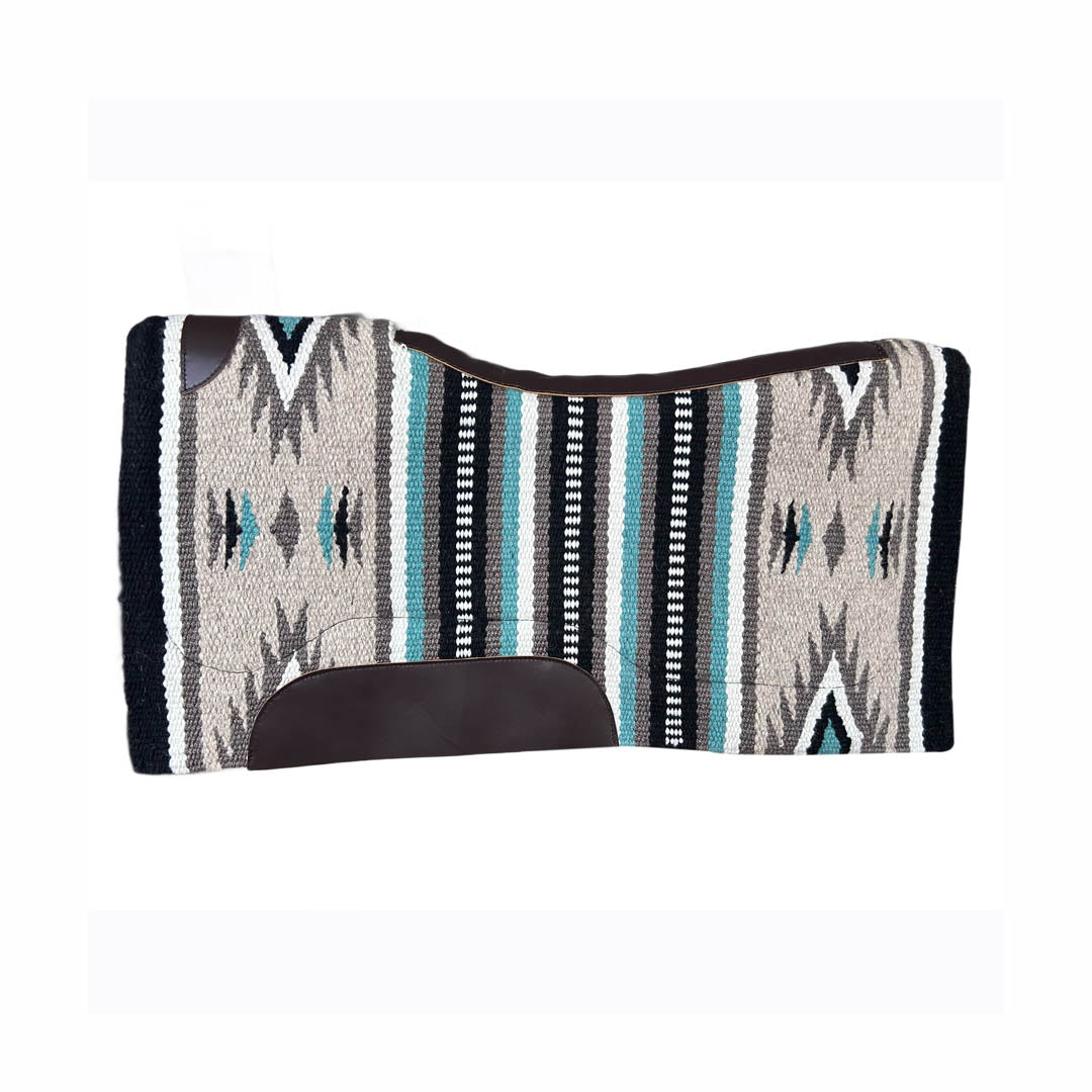 TuffRider Single Weave Western Saddle Pad-A001-34" X 36"