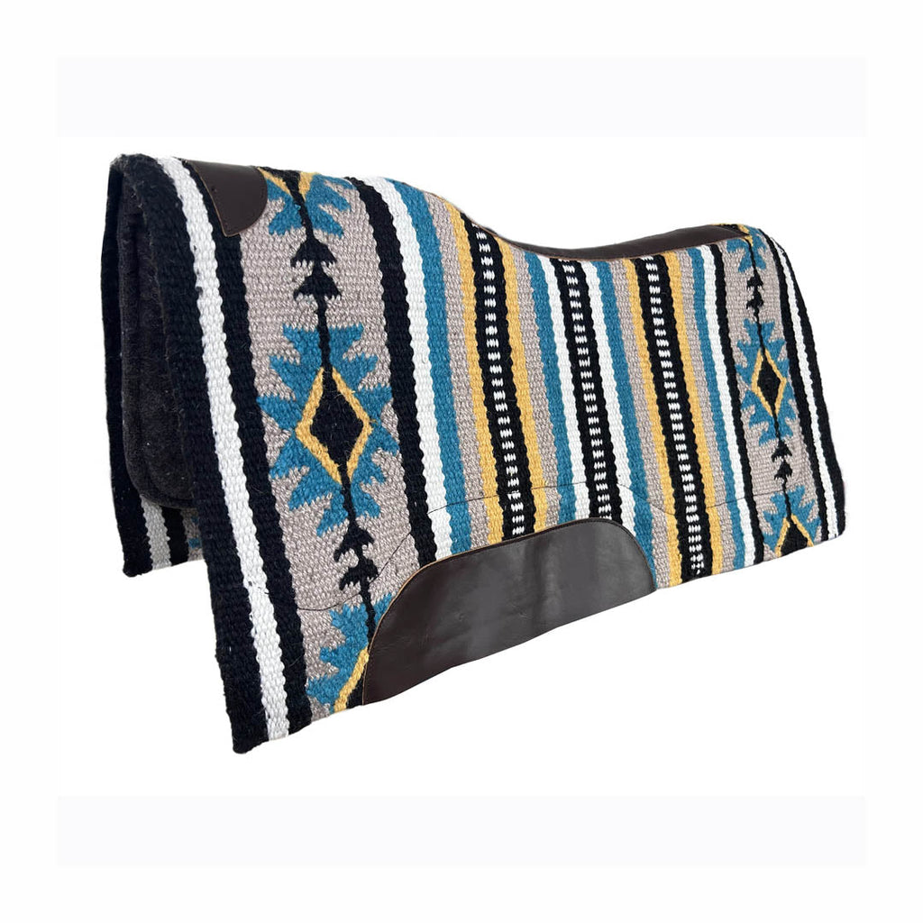TuffRider Single Weave Western Saddle Pad-C001-34" X 36"