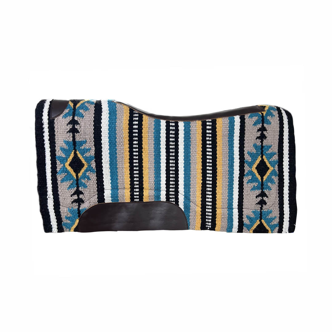 TuffRider Single Weave Western Saddle Pad-C001-34" X 36"