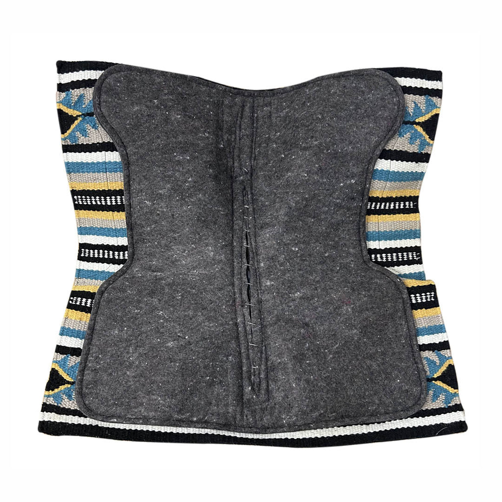 TuffRider Single Weave Western Saddle Pad-C001-34" X 36"