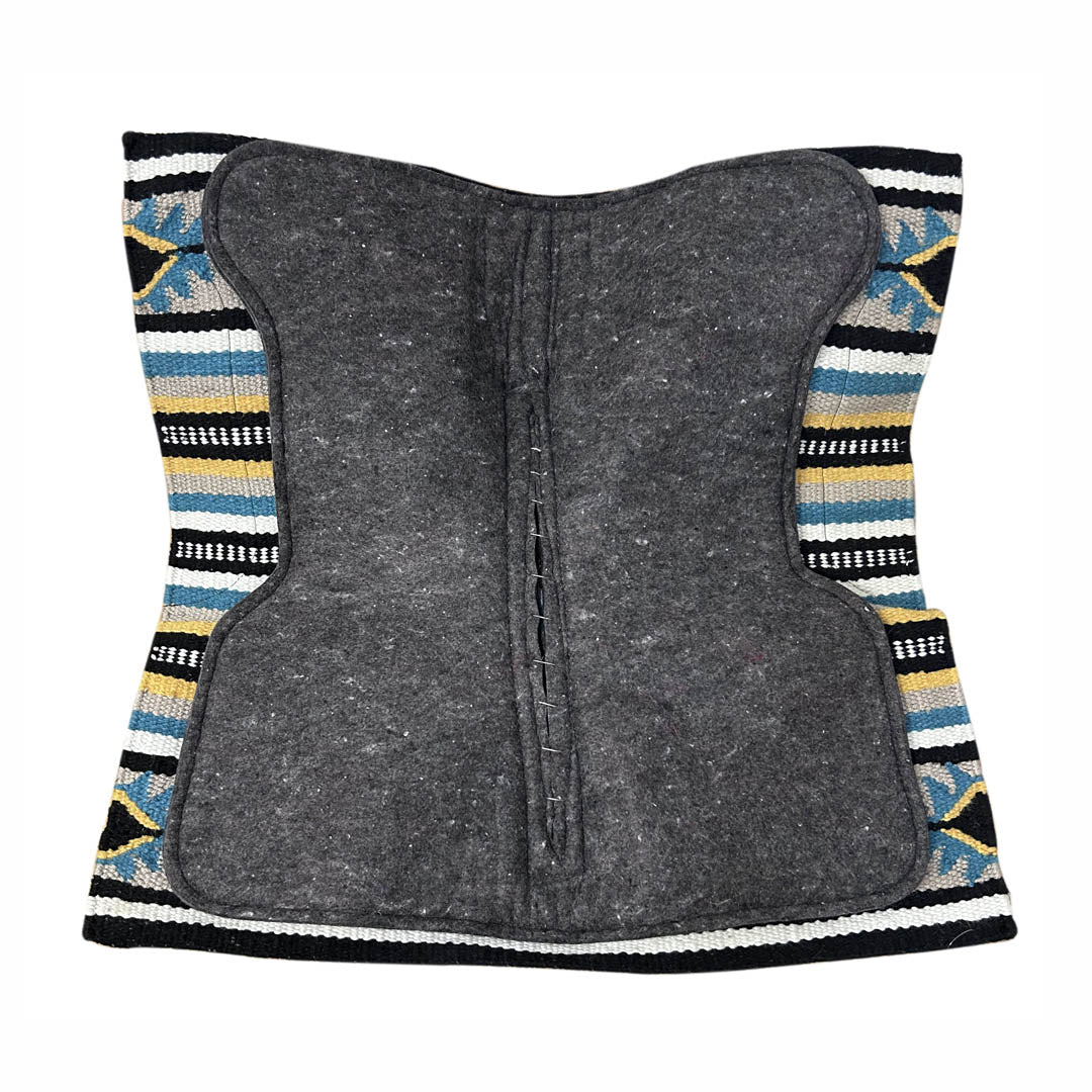 TuffRider Single Weave Western Saddle Pad-C001-34" X 36"