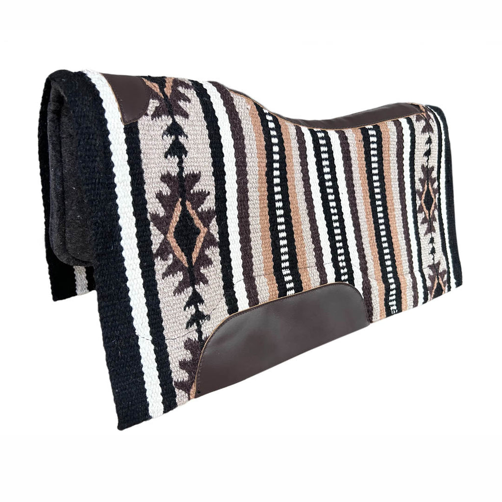TuffRider Single Weave Western Saddle Pad-C001-34" X 36"