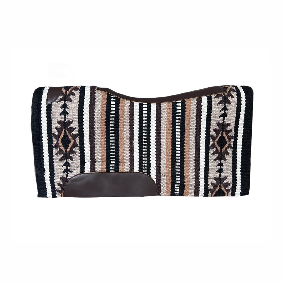 TuffRider Single Weave Western Saddle Pad 34" X 36"