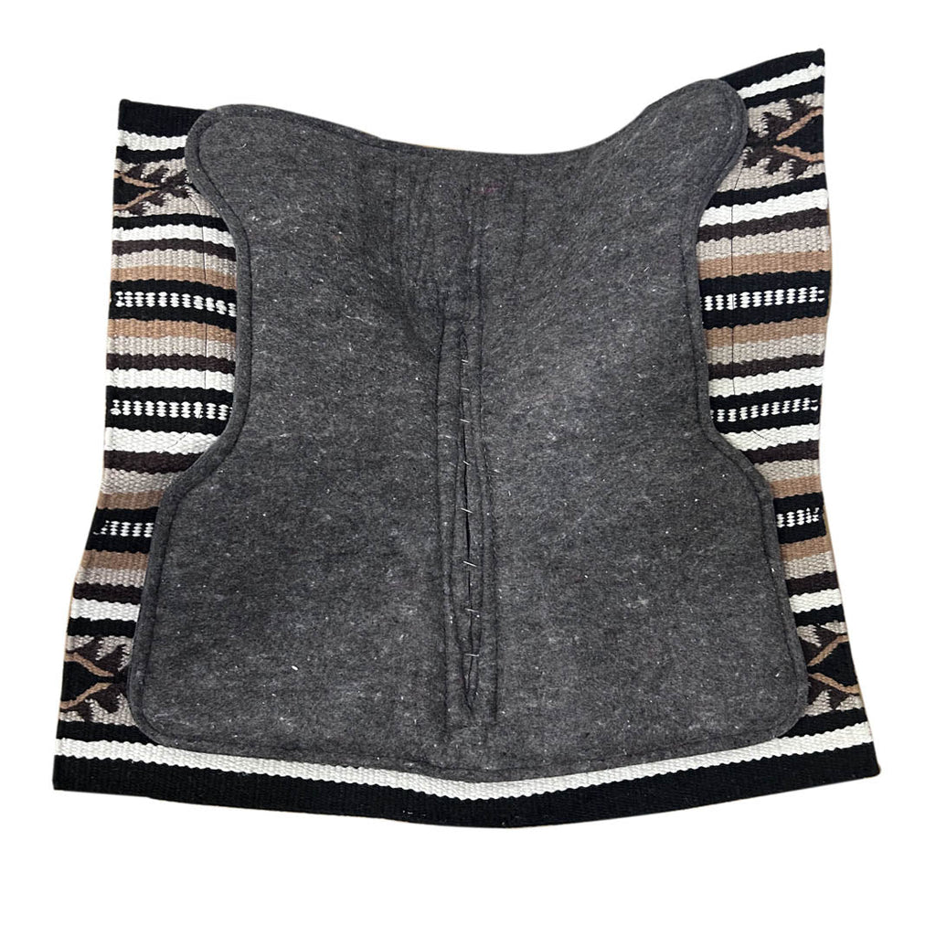 TuffRider Single Weave Western Saddle Pad-C001-34" X 36"