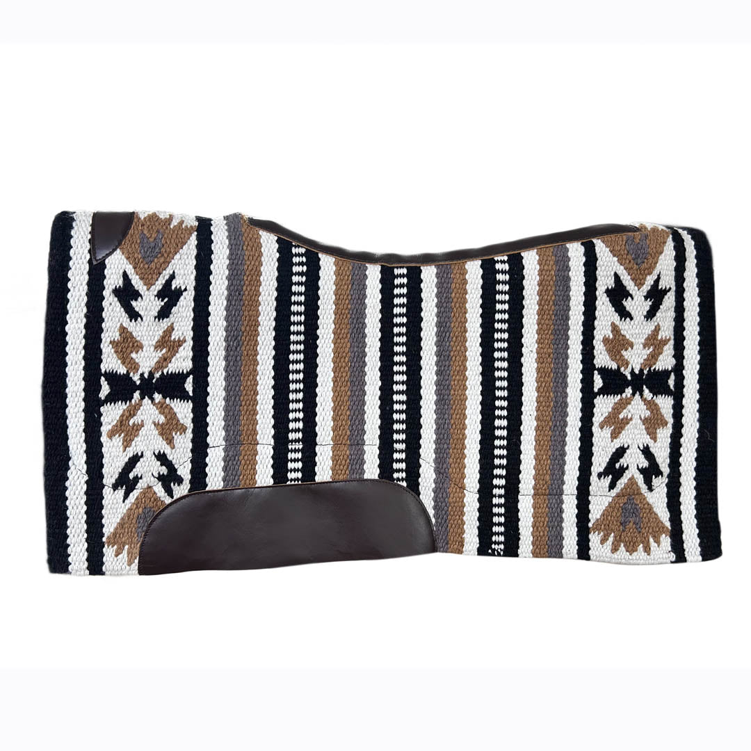 TuffRider Single Weave Western Saddle Pad 34" X 36"