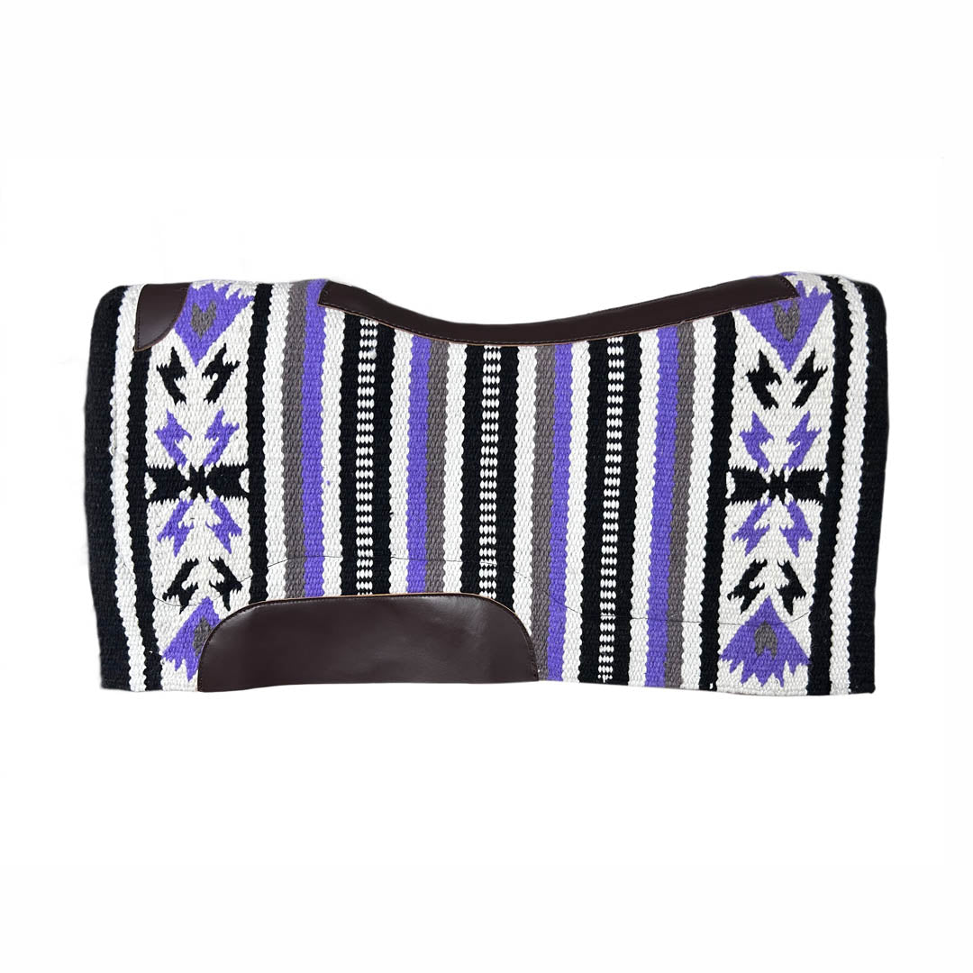 TuffRider Single Weave Western Saddle Pad-B001-34" X 36"