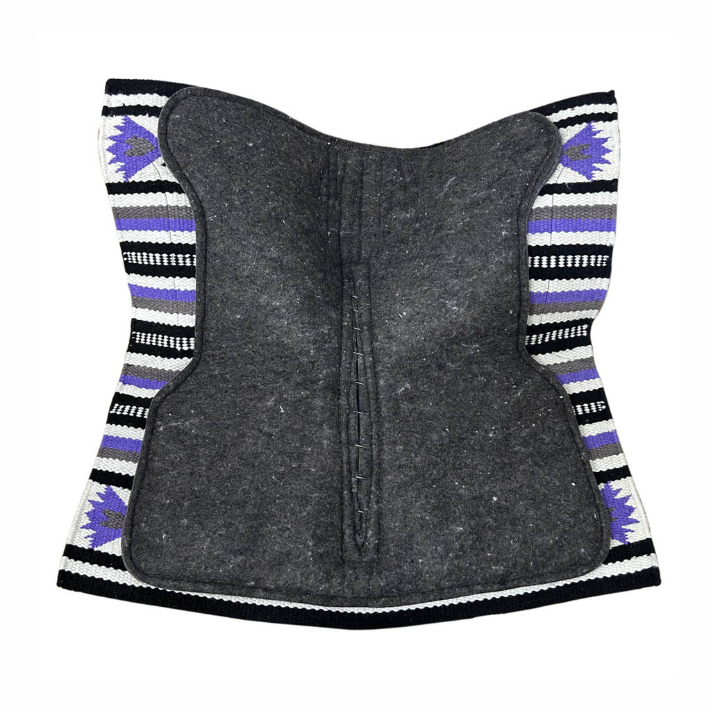 TuffRider Single Weave Western Saddle Pad-B001-34" X 36"