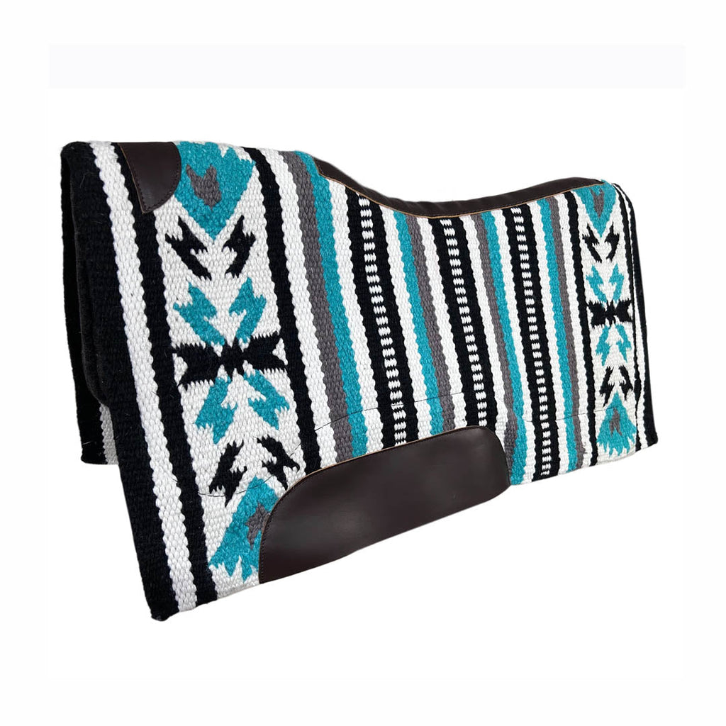 TuffRider Single Weave Western Saddle Pad-B001-34" X 36"