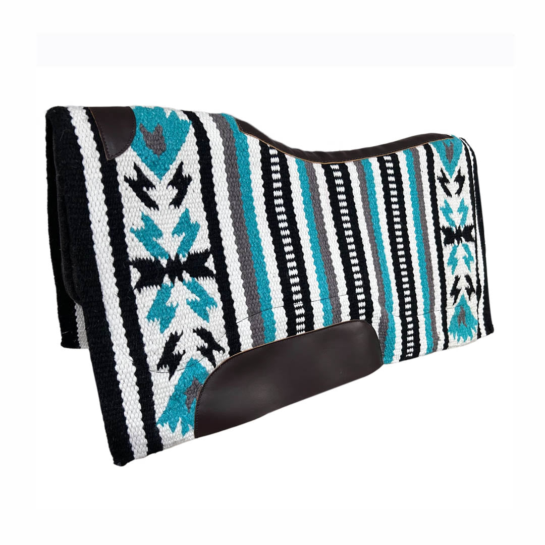 TuffRider Single Weave Western Saddle Pad-B001-34" X 36"