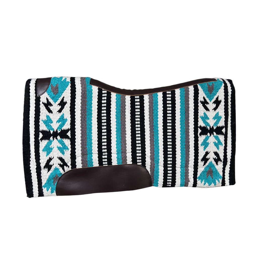 TuffRider Single Weave Western Saddle Pad-B001-34" X 36"