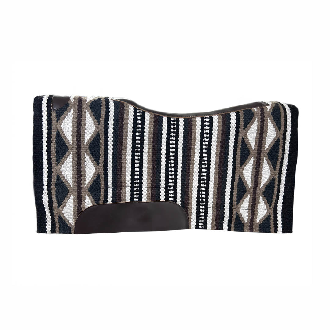 TuffRider Single Weave Western Saddle Pad 34" X 36"