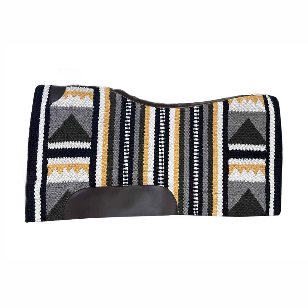TuffRider Single Weave Western Saddle Pad 34" X 36"