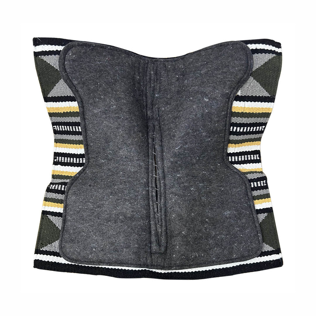 TuffRider Single Weave Western Saddle Pad 34" X 36"