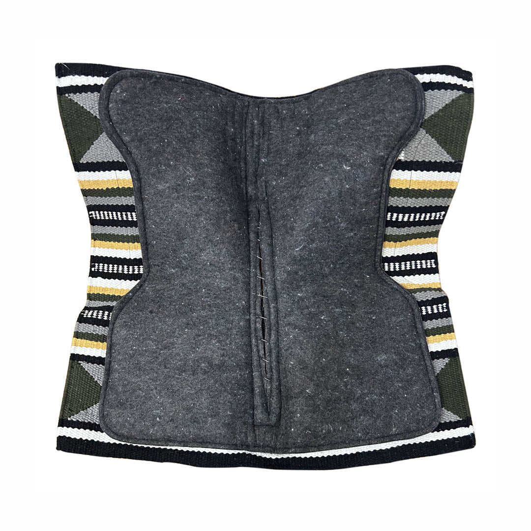 TuffRider Single Weave Western Saddle Pad 34" X 36"