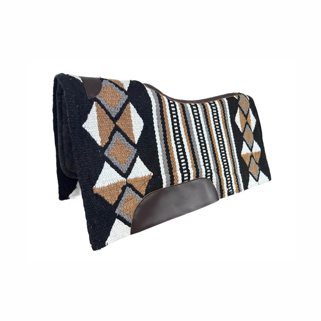 TuffRider Single Weave Western Saddle Pad-D001-34" X 36"