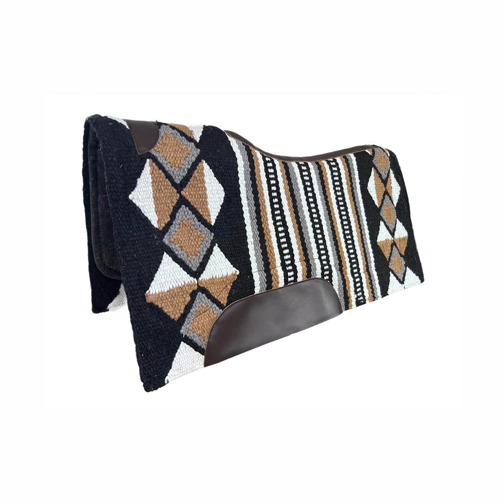 TuffRider Single Weave Western Saddle Pad 34" X 36"