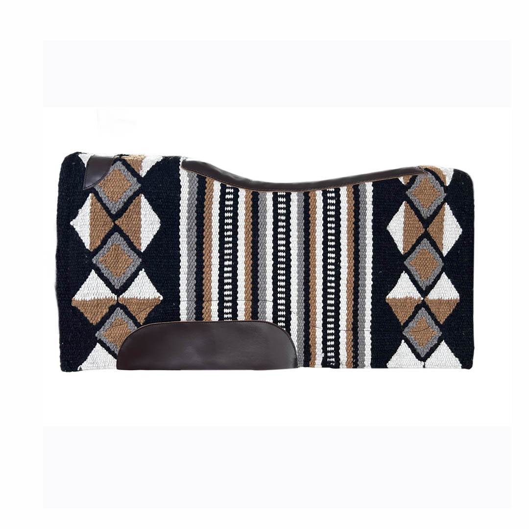 TuffRider Single Weave Western Saddle Pad 34" X 36"