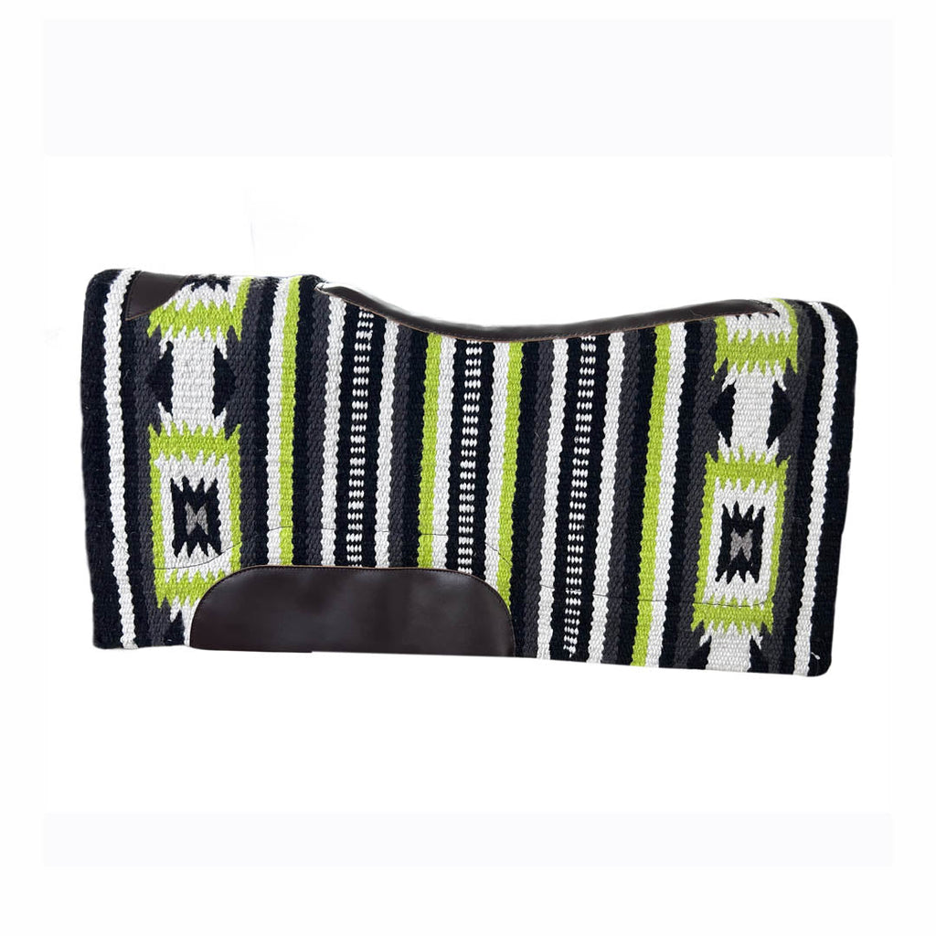 TuffRider Single Weave Western Saddle Pad 34" X 36"