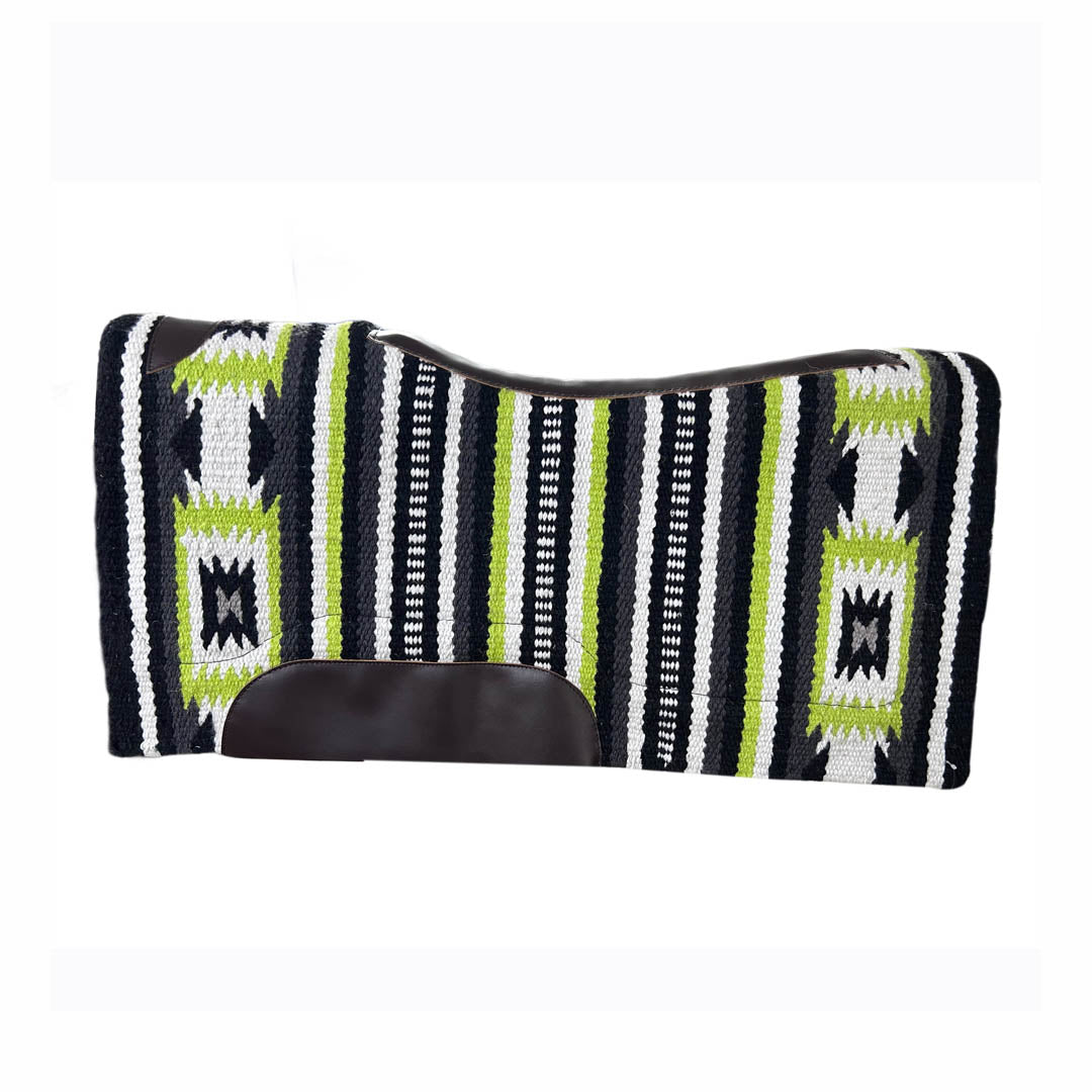 TuffRider Single Weave Western Saddle Pad 34" X 36"