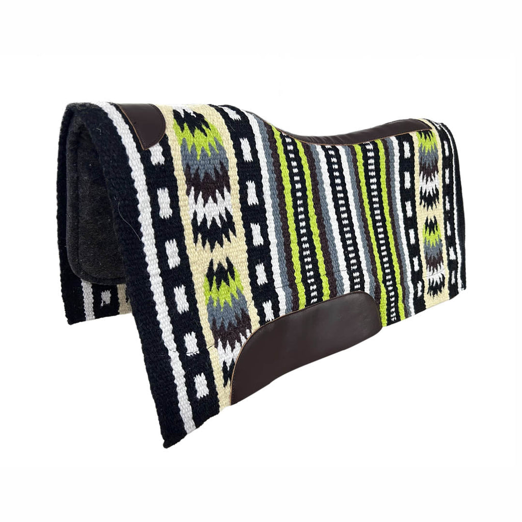 TuffRider Single Weave Western Saddle Pad 34" X 36"