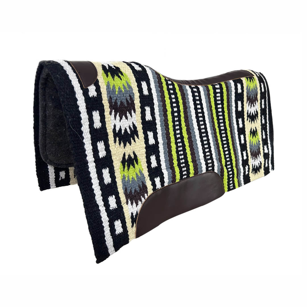 TuffRider Single Weave Western Saddle Pad 34" X 36"