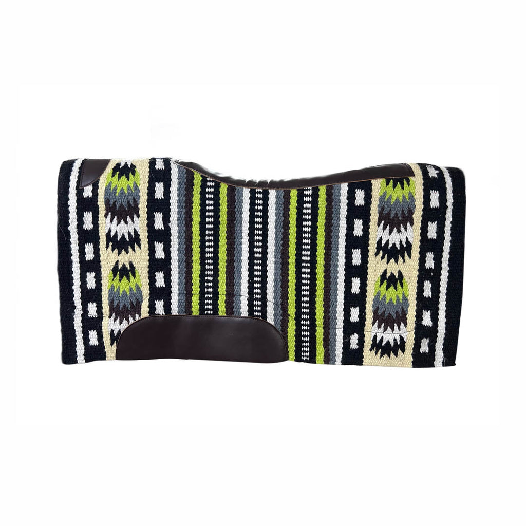 TuffRider Single Weave Western Saddle Pad 34" X 36"