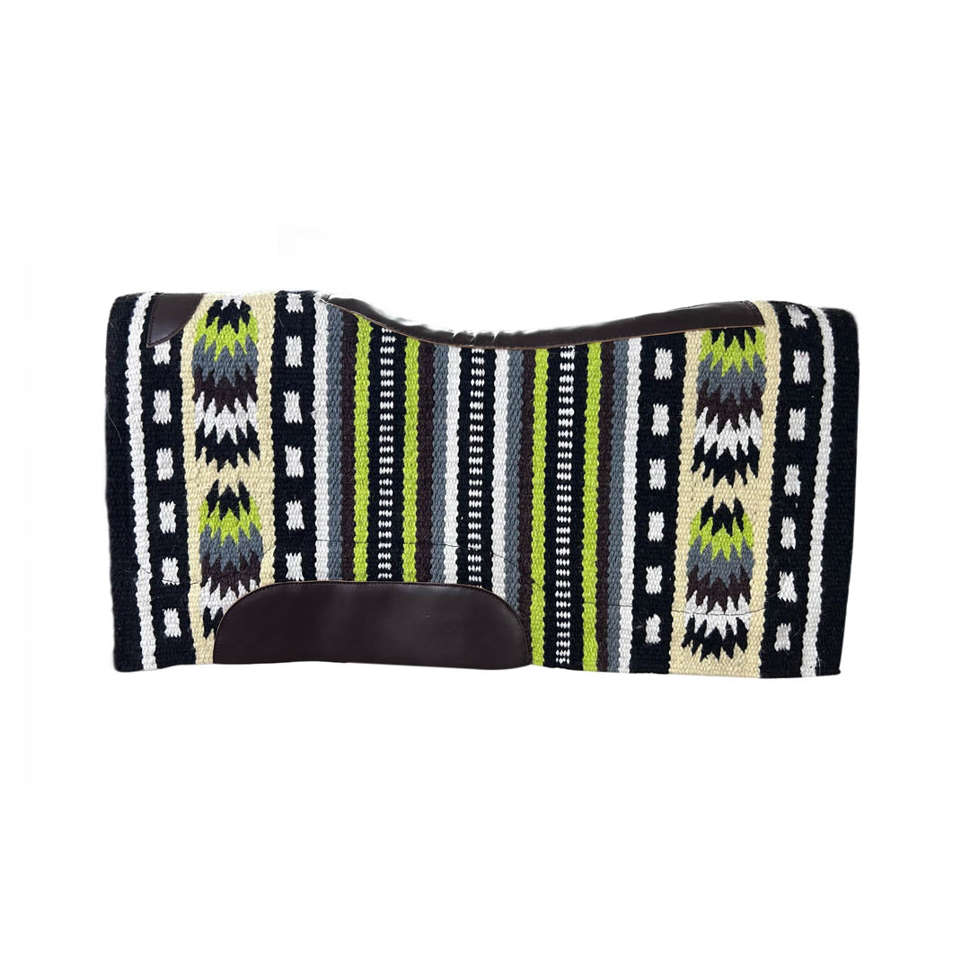 TuffRider Single Weave Western Saddle Pad 34" X 36"