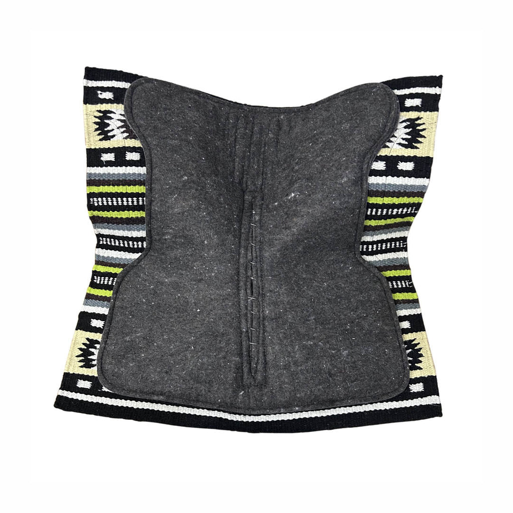 TuffRider Single Weave Western Saddle Pad 34" X 36"