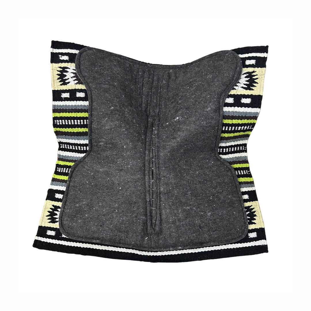 TuffRider Single Weave Western Saddle Pad 34" X 36"