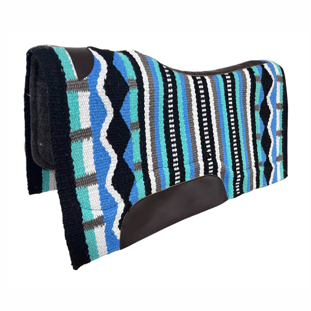 TuffRider Single Weave Western Saddle Pad 34" X 36"