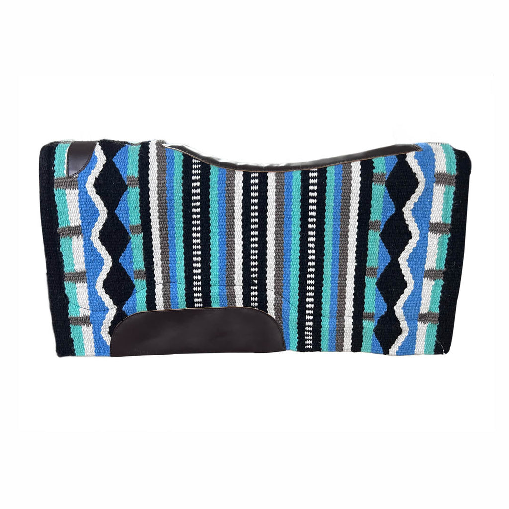TuffRider Single Weave Western Saddle Pad 34" X 36"