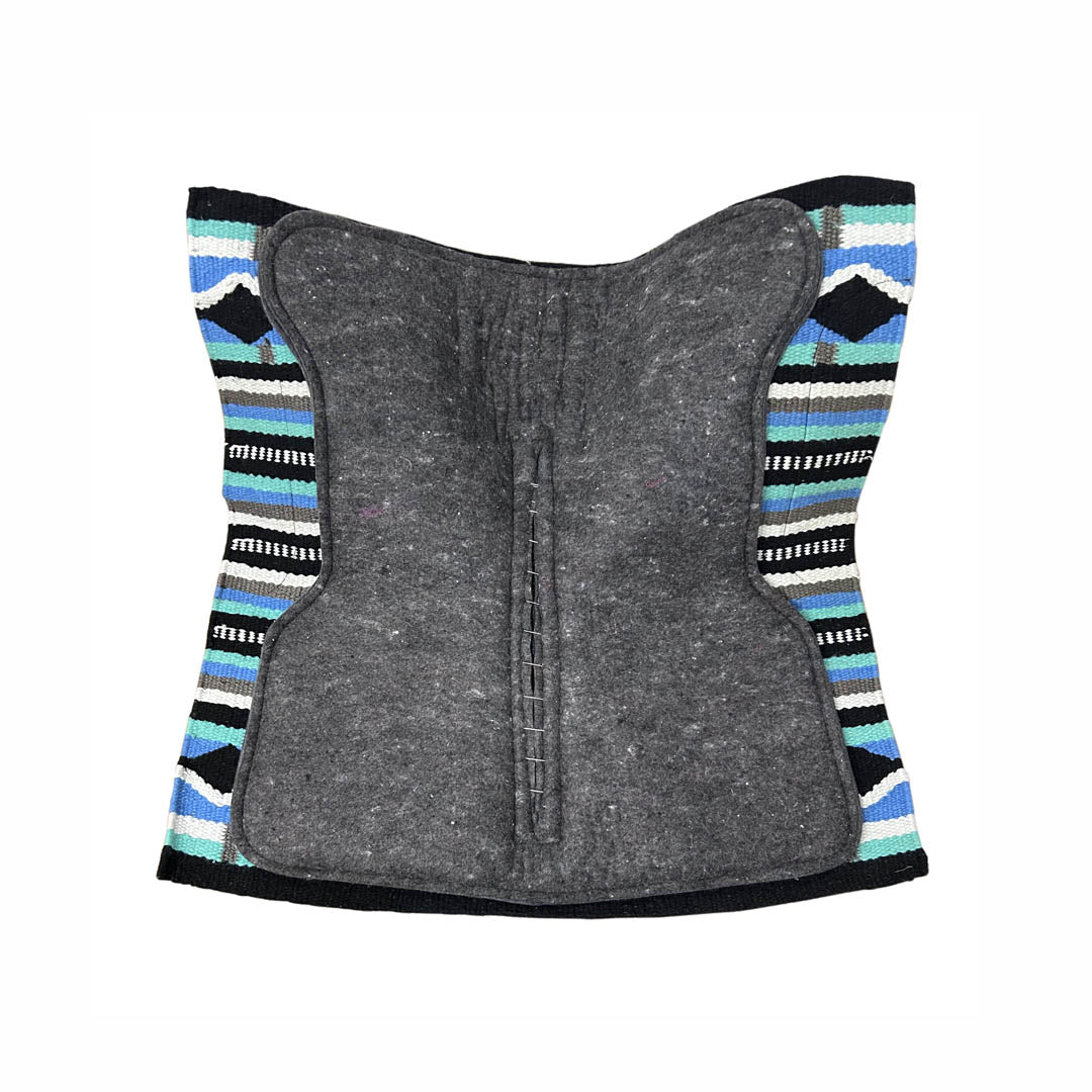 TuffRider Single Weave Western Saddle Pad-R001-34" X 36"