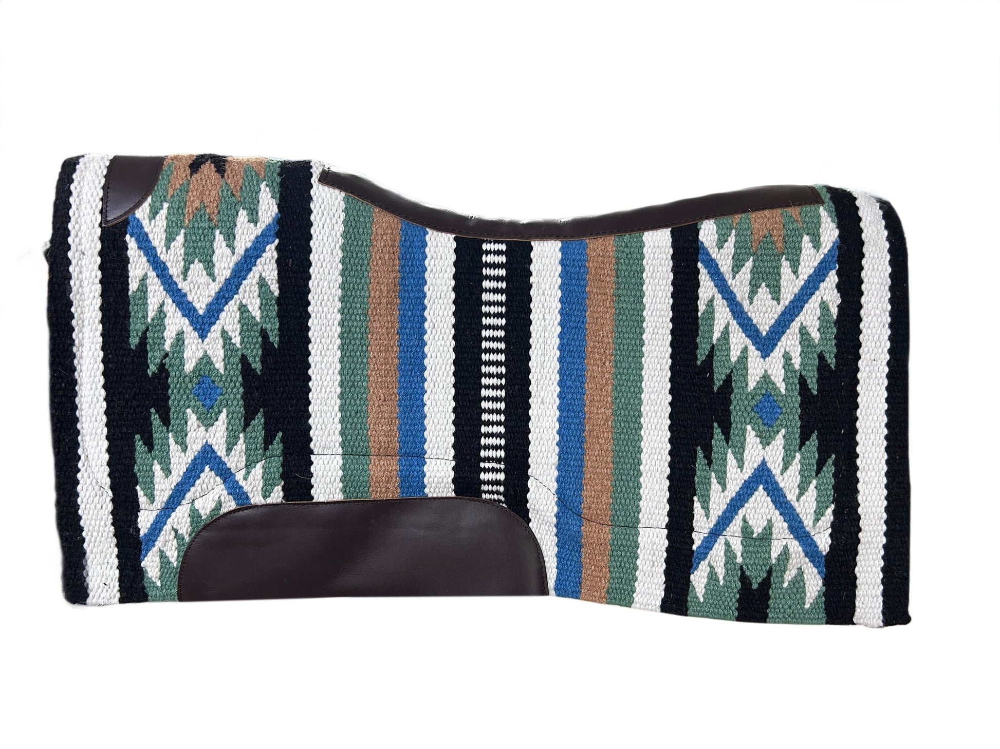 TuffRider Single Weave Western Saddle Pad 34" X 36"