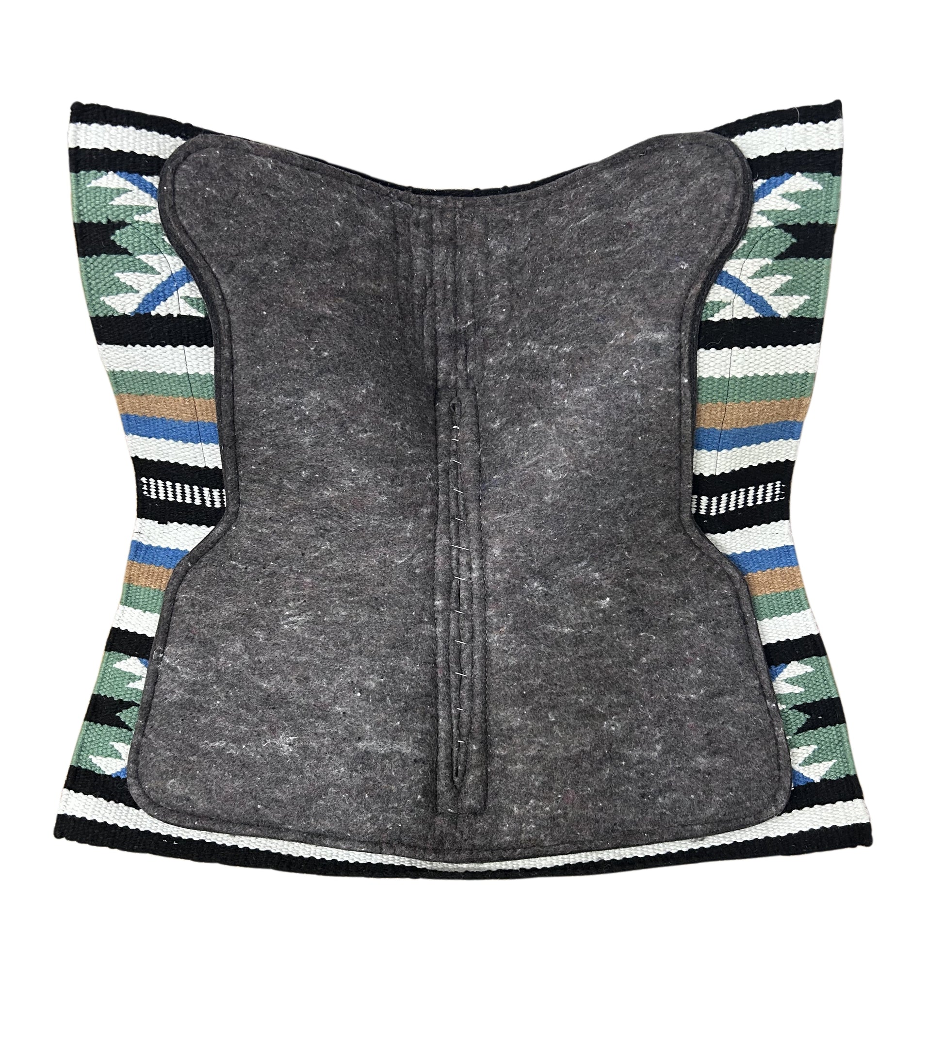 TuffRider Single Weave Western Saddle Pad-F001-34" X 36"