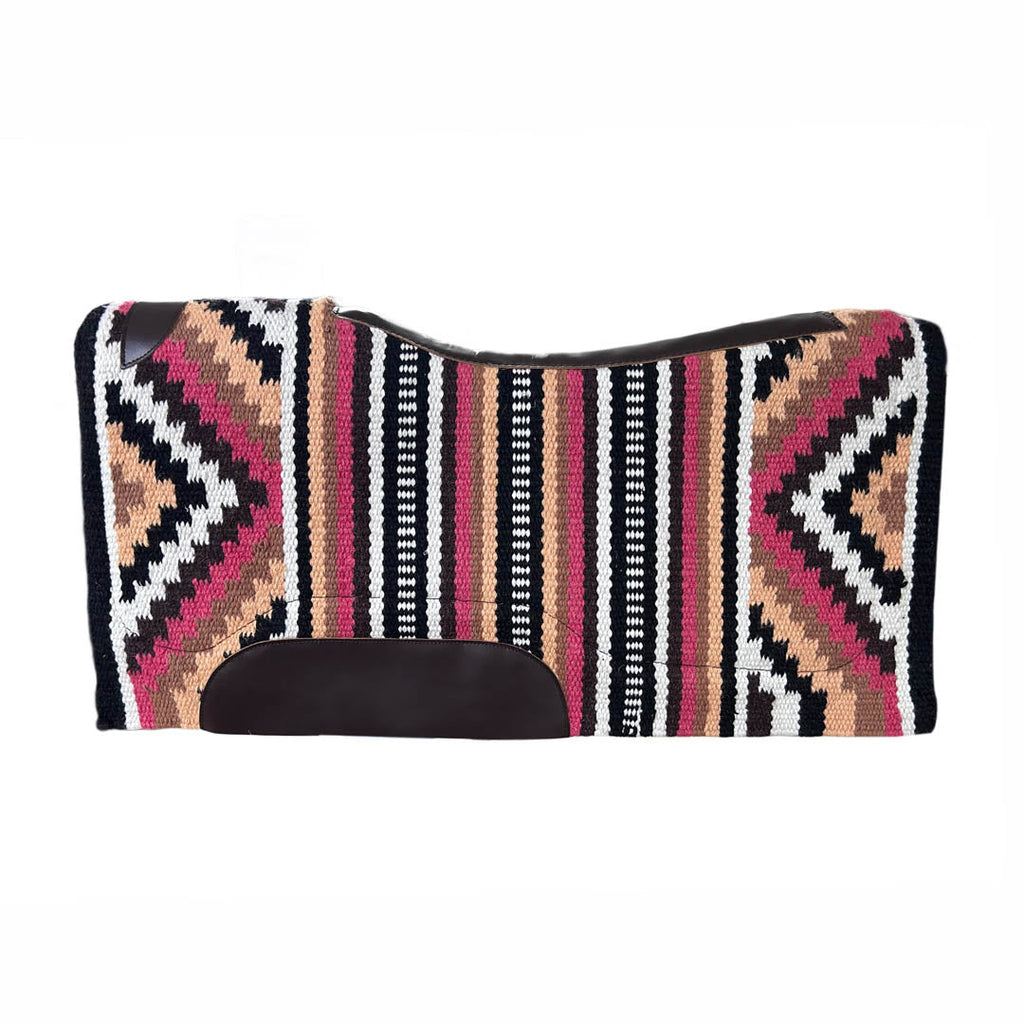 TuffRider Single Weave Western Saddle Pad 34" X 36"