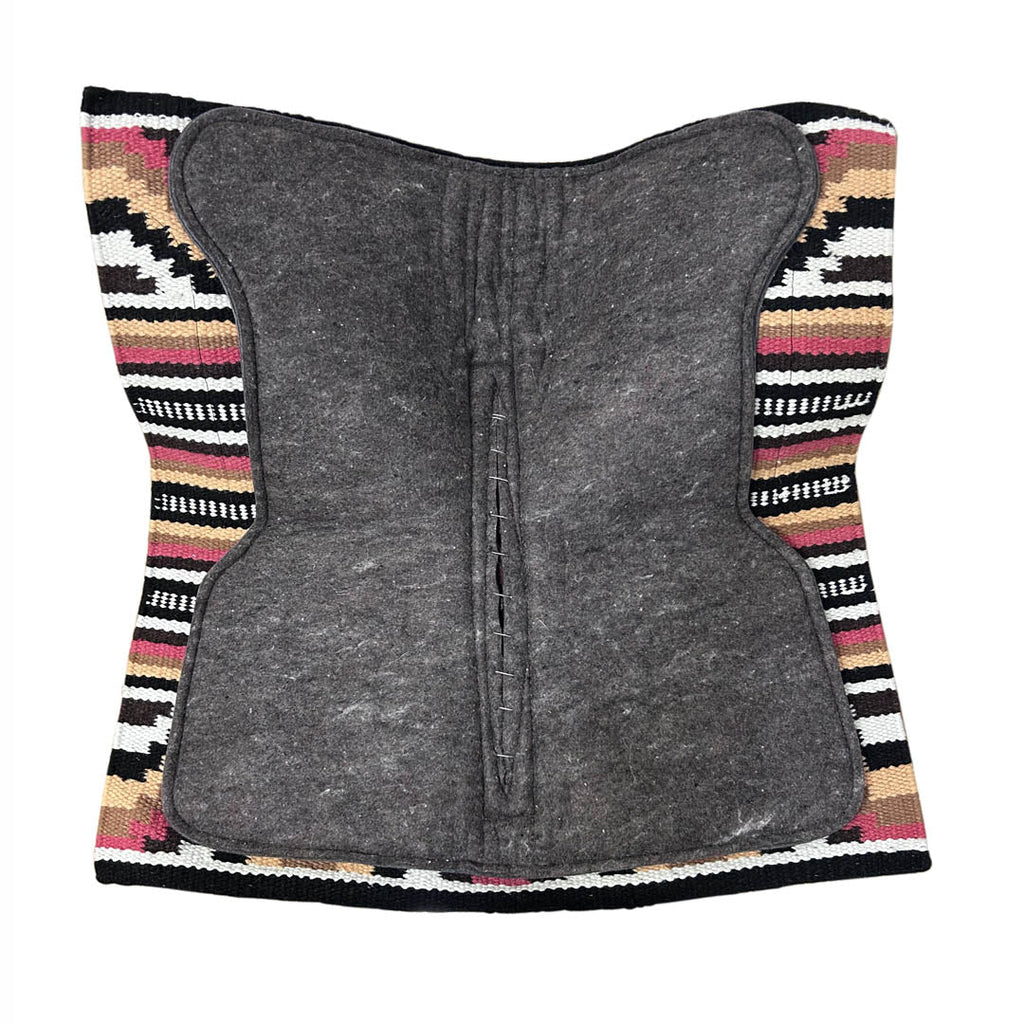 TuffRider Single Weave Western Saddle Pad-J001-34" X 36"