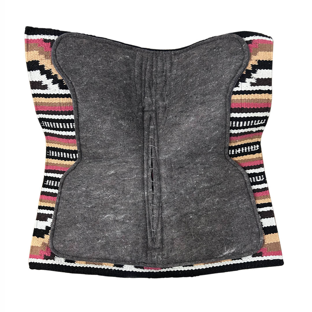 TuffRider Single Weave Western Saddle Pad 34" X 36"