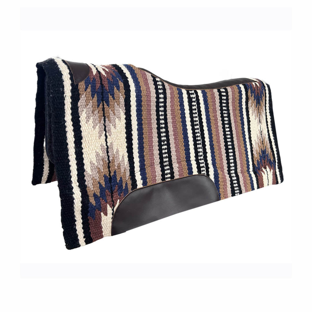 TuffRider Single Weave Western Saddle Pad 34" X 36"