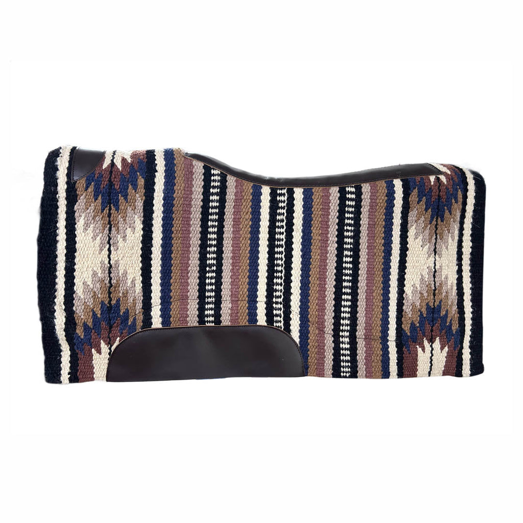 TuffRider Single Weave Western Saddle Pad 34" X 36"