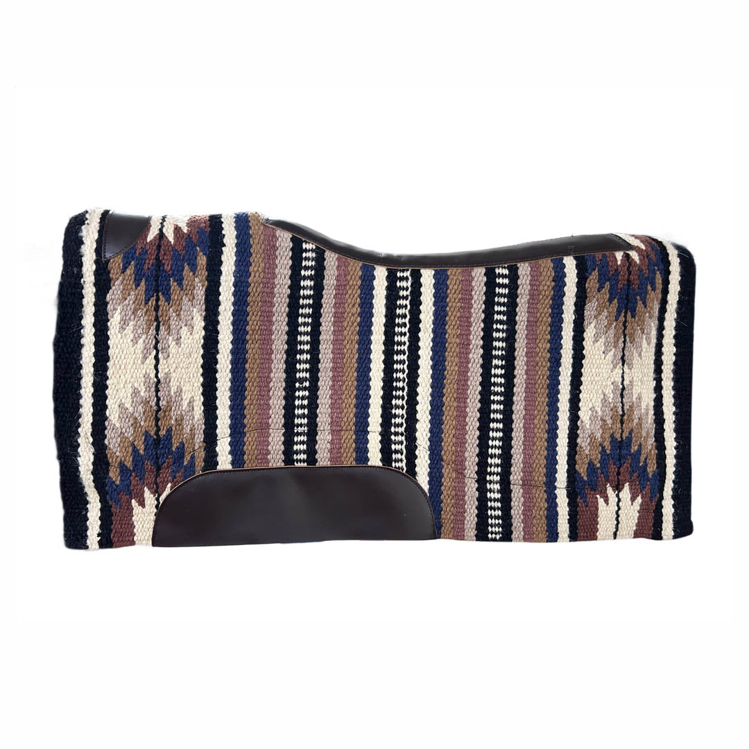 TuffRider Single Weave Western Saddle Pad 34" X 36"